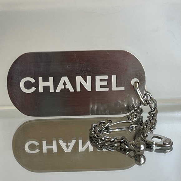 Chanel key ring Key holder - Picture 1 of 11